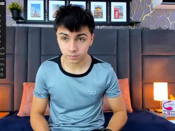 [03-05-23] aron_cooper__ blowjob show from Chaturbate