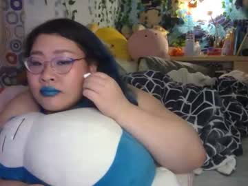 [04-02-23] blueishue chaturbate premium show video