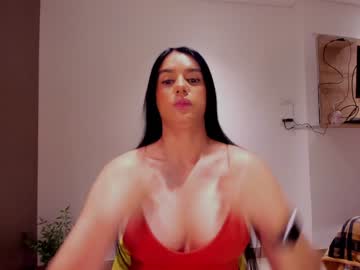 [29-04-24] sofi_saenzz record public show from Chaturbate