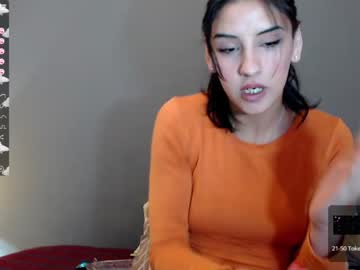 [29-09-22] sweetabril___ record private show from Chaturbate.com