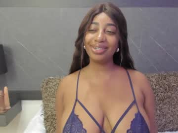 [26-03-24] _charlotebrowns_ public show video from Chaturbate