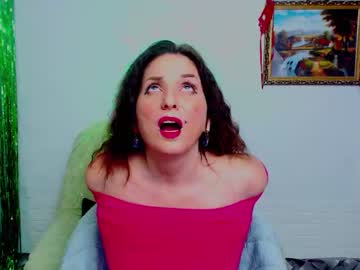 [18-02-22] agatha_gold chaturbate video with toys