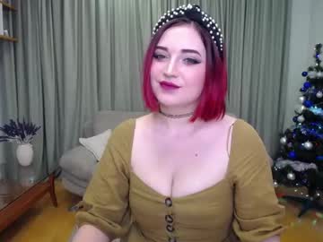 [23-12-22] alicemiraclee private XXX video from Chaturbate