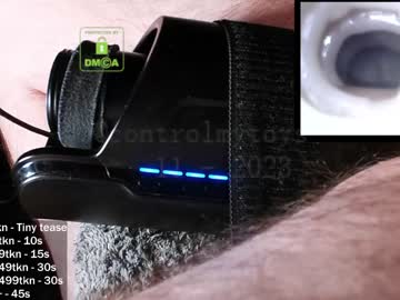 [07-11-23] controlmytoys chaturbate video with dildo