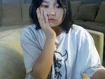 [04-05-22] heejin_ record private show video from Chaturbate