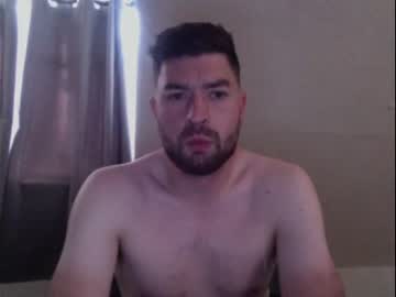[26-09-23] hwryan27 show with cum from Chaturbate