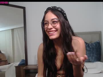 [25-03-23] mia_jhonnsoon record private show from Chaturbate