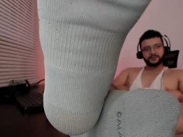 [31-12-23] peter_hunt chaturbate video with dildo