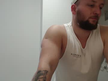 [14-03-24] thor_hammer92 record private show from Chaturbate.com