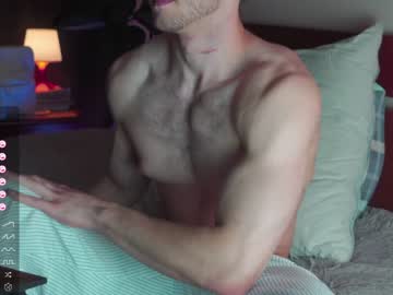 [16-09-23] viktor_secret record private show from Chaturbate.com