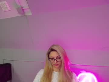 [23-03-23] _bella_blond private sex video from Chaturbate