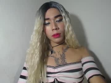 [23-07-22] candy_dream20 private show video from Chaturbate