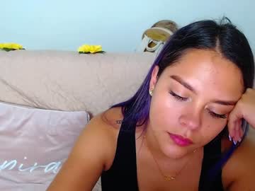 [28-01-22] isa_martinez16 record public webcam video from Chaturbate.com