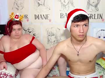 [25-12-23] javiandkaty premium show from Chaturbate