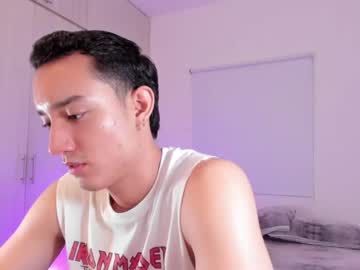 [01-07-23] justtellmejacob record private sex video from Chaturbate.com