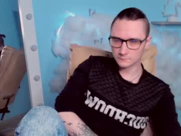 [18-10-22] anthonytaylor33 private show from Chaturbate.com
