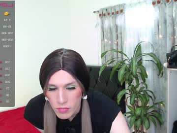 [13-11-22] evangheline_hoffman video with dildo from Chaturbate