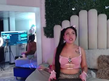 [27-05-23] megaan_golden1 premium show from Chaturbate