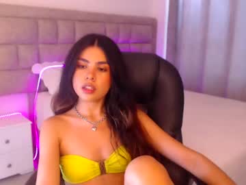[17-05-24] amberr16 show with cum