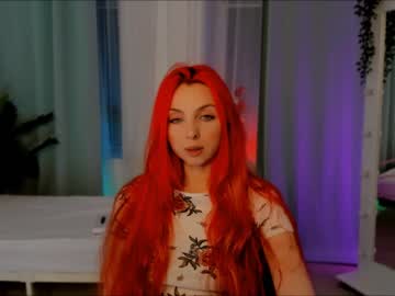 [18-03-23] angie_draven record private sex video from Chaturbate