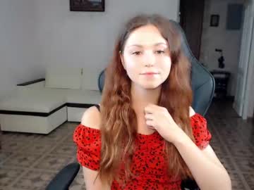 [24-07-22] betty_ginger private XXX show from Chaturbate