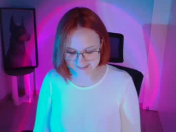 [03-11-23] margaret_red record public webcam from Chaturbate