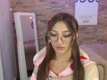 [03-11-23] andrea_camila record private XXX show