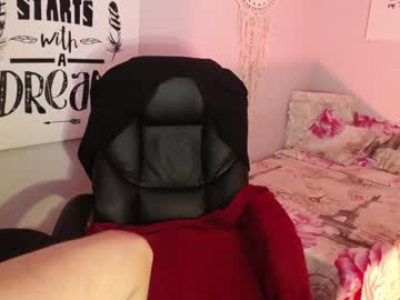[07-06-22] dairithy_lux19 record show with toys from Chaturbate