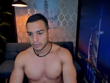 [05-09-22] davidtylercol record video with toys from Chaturbate.com