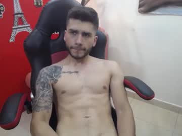 [31-03-22] jordan4_foxxx chaturbate cam video