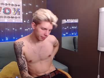 [05-03-22] vergil_moon record blowjob video from Chaturbate