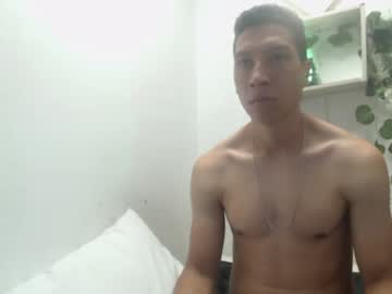 [27-02-23] brian_zapata record private show video from Chaturbate.com