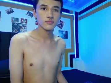 [15-01-22] criss_lowren private sex show from Chaturbate