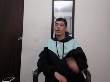 [26-07-22] damian_blue_ webcam video from Chaturbate