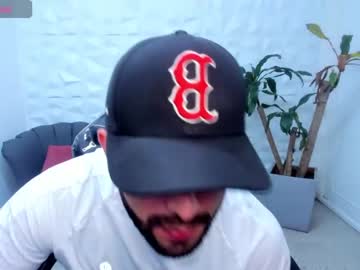 [26-12-23] jhon_bear02 private show from Chaturbate.com