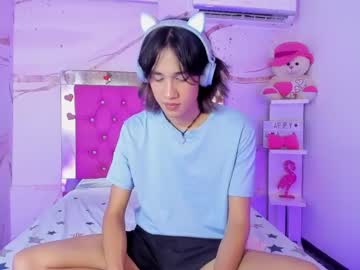 [11-04-24] kaiy_tomiee_ show with cum