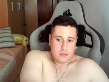 [20-10-23] pollito_95 chaturbate toying