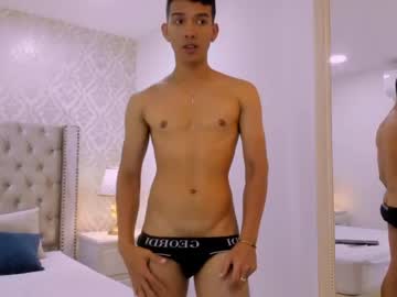 [18-08-22] sam__evans chaturbate private show video