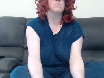 [08-11-22] sassyred private show from Chaturbate.com