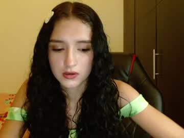 [28-06-23] candy_harrisons private XXX show from Chaturbate