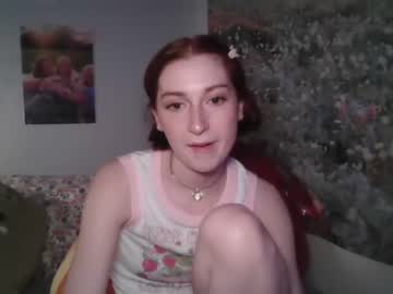 [13-04-24] daddysdollhouse record webcam video from Chaturbate