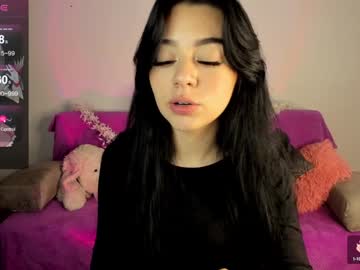 [05-07-24] hana_garcia record cam video from Chaturbate