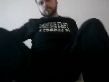 [18-01-22] hornymarc1991 record public show from Chaturbate.com