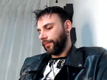[13-03-23] masteredy333 private show video from Chaturbate.com