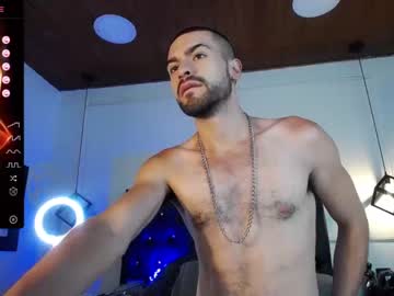 [20-01-24] jacob_spit chaturbate public webcam