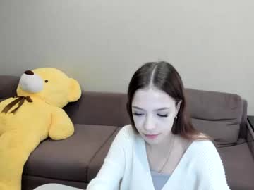 [31-07-23] thumbelgirl chaturbate public show video