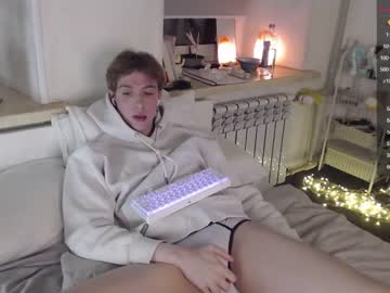 [11-03-24] brvdam private from Chaturbate