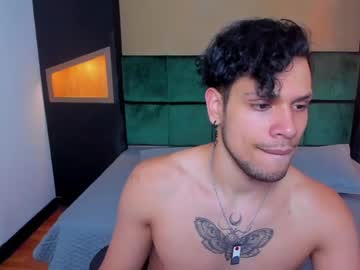 [09-11-22] jaymig_fox record private from Chaturbate