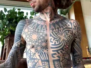 [27-04-23] tattooguy999 video from Chaturbate