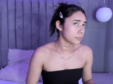 [31-12-23] amyolimpo public webcam from Chaturbate.com